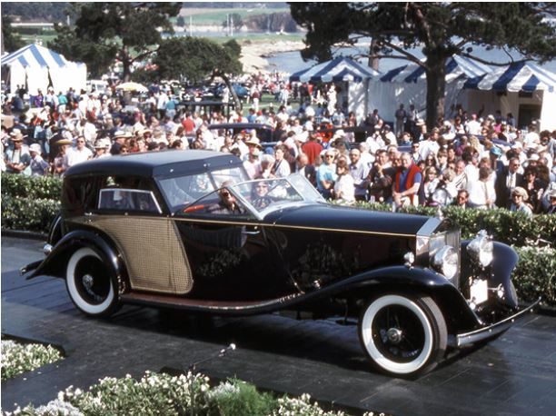 2025 Doug Magnon Weekend Los Angeles - Sign-Up